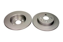 DISC FRANA QUARO QD3240 - Compatibil cu CHEVROLET, OPEL, VAUXHALL