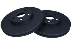 DISC FRANA QUARO QD2949HC - Compatibil cu TOYOTA