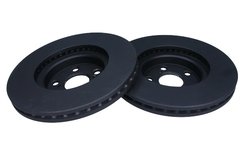 DISC FRANA QUARO QD2949HC - Compatibil cu TOYOTA