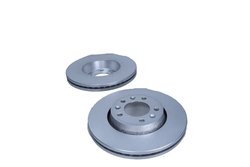 DISC FRANA QUARO QD3409 - Compatibil cu CITROEN, FIAT, PEUGEOT, TOYOTA