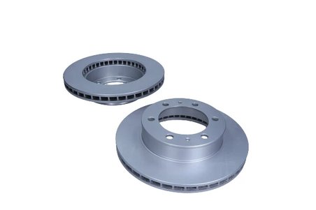 DISC FRANA QUARO QD3697 - Compatibil cu TOYOTA