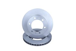 DISC FRANA QUARO QD3697 - Compatibil cu TOYOTA