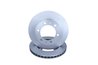 DISC FRANA QUARO QD3697 - Compatibil cu TOYOTA