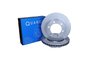 DISC FRANA QUARO QD3697 - Compatibil cu TOYOTA