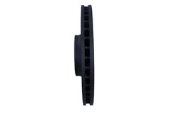 DISC FRANA QUARO QD3748HC - Compatibil cu AUDI, VW