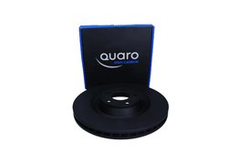 DISC FRANA QUARO QD3748HC - Compatibil cu AUDI, VW