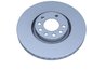 DISC FRANA QUARO QD4033 - Compatibil cu CADILLAC, CHEVROLET, OPEL, SAAB, VAUXHALL