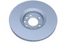 DISC FRANA QUARO QD4033 - Compatibil cu CADILLAC, CHEVROLET, OPEL, SAAB, VAUXHALL