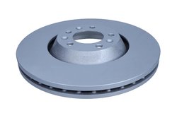DISC FRANA QUARO QD4129 - Compatibil cu CITROEN, PEUGEOT