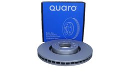 DISC FRANA QUARO QD4033 - Compatibil cu CADILLAC, CHEVROLET, OPEL, SAAB, VAUXHALL