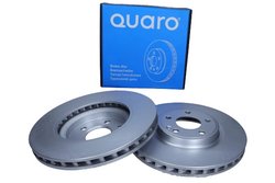 DISC FRANA QUARO QD4160 - Compatibil cu INFINITI, MERCEDES-BENZ