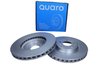 DISC FRANA QUARO QD4160 - Compatibil cu INFINITI, MERCEDES-BENZ