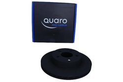 DISC FRANA QUARO QD4369HC - Compatibil cu MERCEDES-BENZ