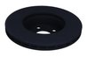 DISC FRANA QUARO QD4369HC - Compatibil cu MERCEDES-BENZ