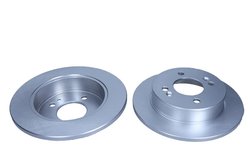 DISC FRANA QUARO QD5761 - Compatibil cu HYUNDAI