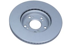 DISC FRANA QUARO QD5857 - Compatibil cu HONDA