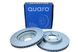 DISC FRANA QUARO QD6050 - Compatibil cu HYUNDAI, KIA