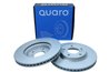 DISC FRANA QUARO QD6050 - Compatibil cu HYUNDAI, KIA