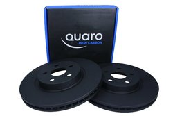 Disc frana QUARO QD6208HC