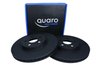 Disc frana QUARO QD6208HC