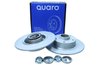 Disc frana QUARO QD6302