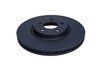 Disc frana QUARO QD6768HC