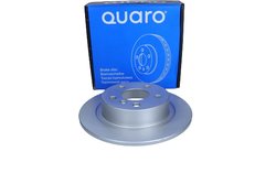 DISC FRANA QUARO QD6481 - Compatibil cu BMW, BMW (BRILLIANCE), MINI