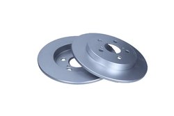 DISC FRANA QUARO QD7105 - Compatibil cu SUBARU, TOYOTA