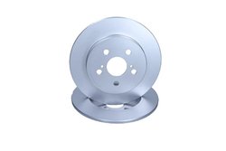 Disc frana QUARO QD7105