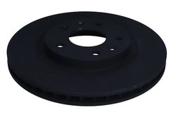 DISC FRANA QUARO QD7633HC - Compatibil cu NISSAN, RENAULT