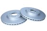 DISC FRANA QUARO QD7688 - Compatibil cu AUDI, SEAT, SKODA, VW