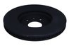 Disc frana QUARO QD7633HC