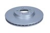 DISC FRANA QUARO QD7969 - Compatibil cu BMW, BMW (BRILLIANCE), MINI