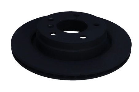 DISC FRANA QUARO QD8121HC - Compatibil cu BMW, BMW (BRILLIANCE)