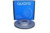 DISC FRANA QUARO QD8017 - Compatibil cu MINI