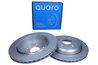 DISC FRANA QUARO QD8402 - Compatibil cu DODGE, JEEP
