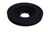 Disc frana QUARO QD8740HC