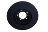Disc frana QUARO QD8740HC
