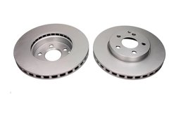 Disc frana QUARO QD9605