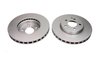 DISC FRANA QUARO QD9605 - Compatibil cu MERCEDES-BENZ, MERCEDES-BENZ (BBDC)