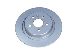 DISC FRANA QUARO QD9841 - Compatibil cu CHEVROLET, OPEL, VAUXHALL