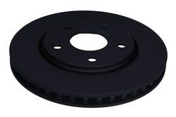 DISC FRANA QUARO QD9929HC - Compatibil cu CHRYSLER, DODGE, FIAT, VW