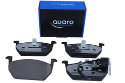 Set placute frana QUARO QP0086C
