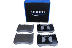 Set placute frana QUARO QP0229