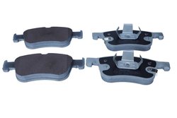 SET PLACUTE FRANA QUARO QP0332 - Compatibil cu FORD