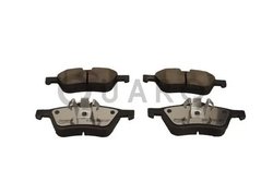 SET PLACUTE FRANA QUARO QP0427C - Compatibil cu MINI