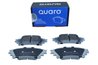 SET PLACUTE FRANA QUARO QP0524 - Compatibil cu LEXUS