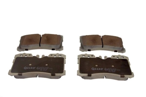 SET PLACUTE FRANA QUARO QP0922 - Compatibil cu LEXUS