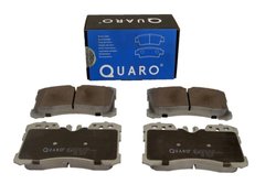 SET PLACUTE FRANA QUARO QP0922 - Compatibil cu LEXUS