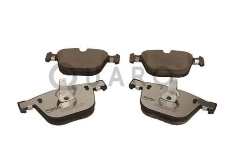 Set placute frana QUARO QP1173C